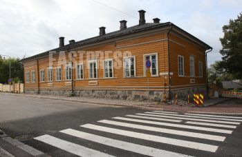 EA269407, Eastpress, Porvoo, Finland